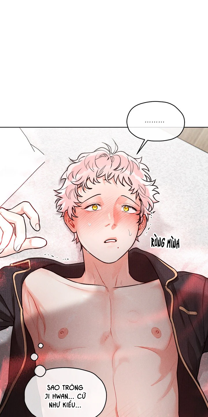 Đọc truyện Private Call - Chapter 38