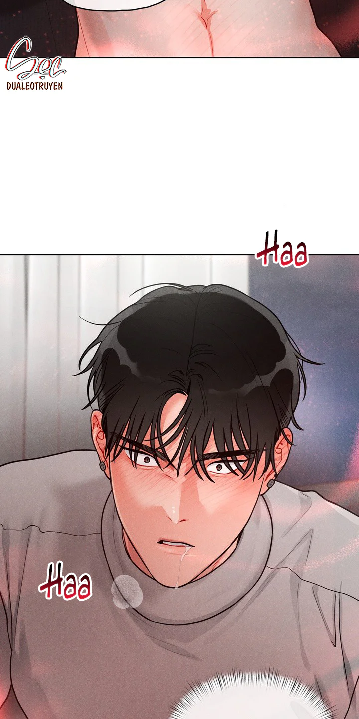 Đọc truyện Private Call - Chapter 38