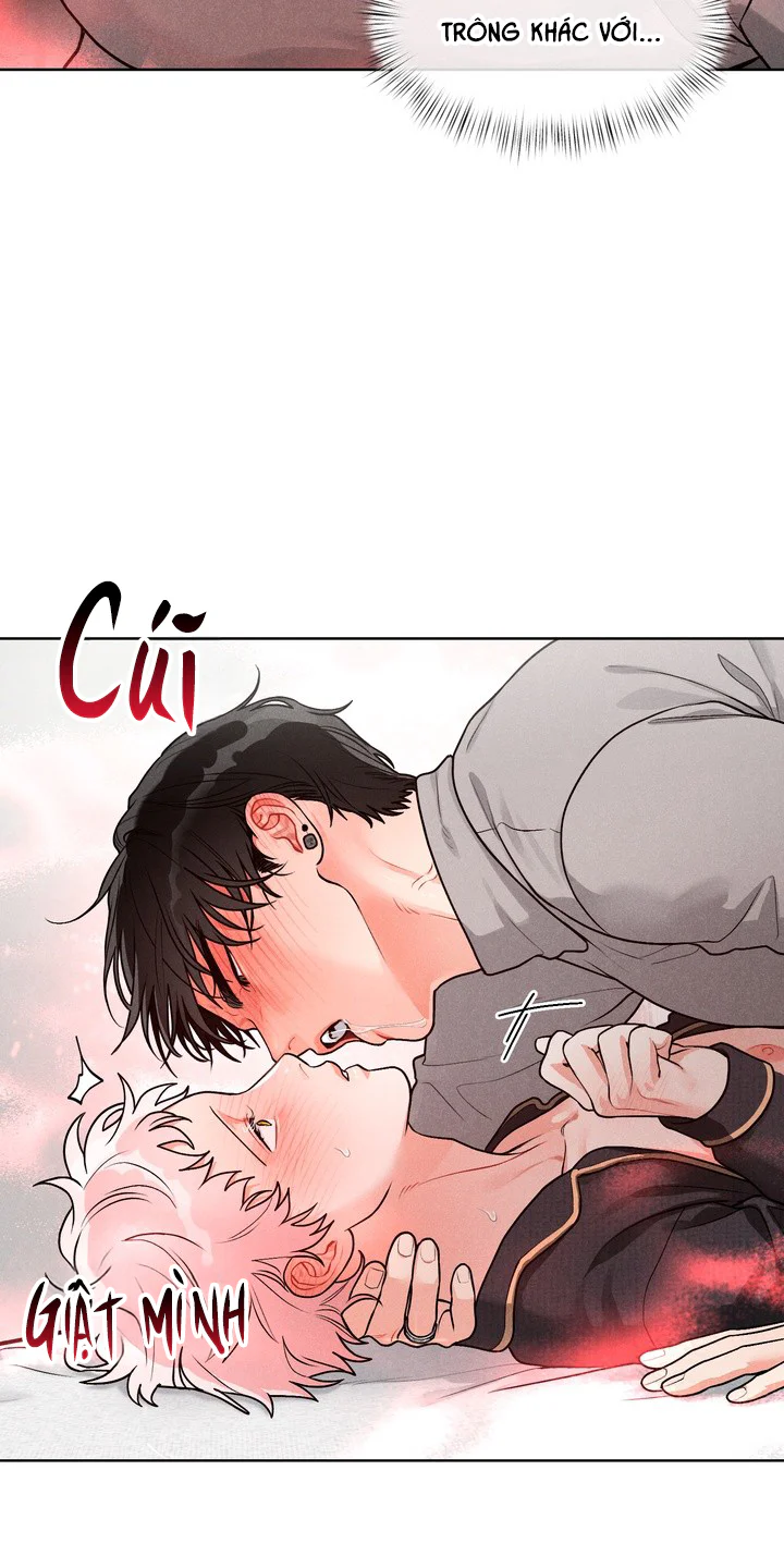 Đọc truyện Private Call - Chapter 38