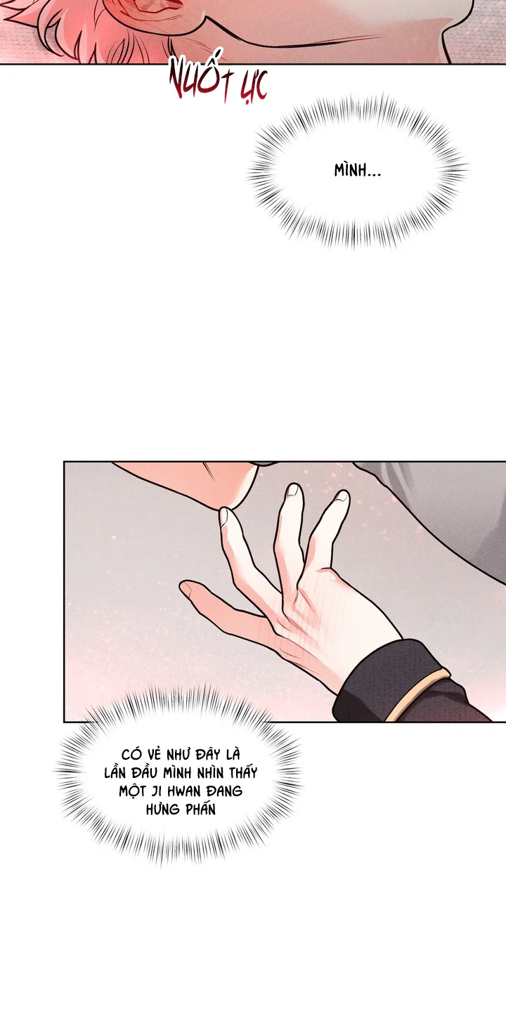 Đọc truyện Private Call - Chapter 38
