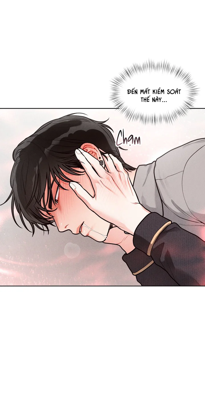 Đọc truyện Private Call - Chapter 38
