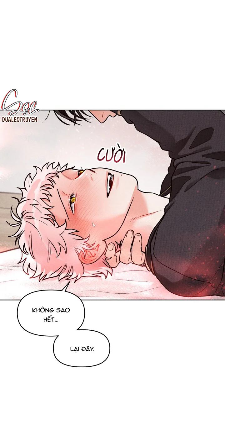 Đọc truyện Private Call - Chapter 38