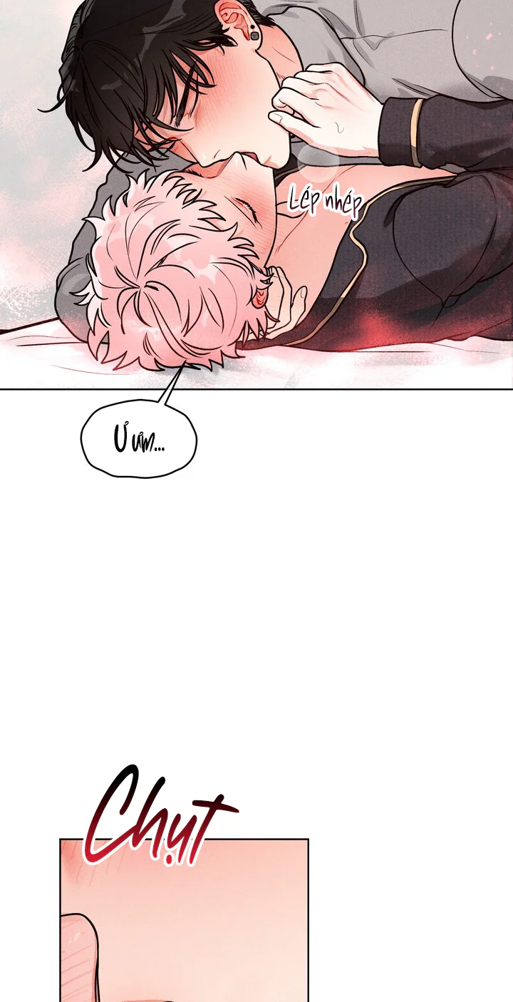 Đọc truyện Private Call - Chapter 38