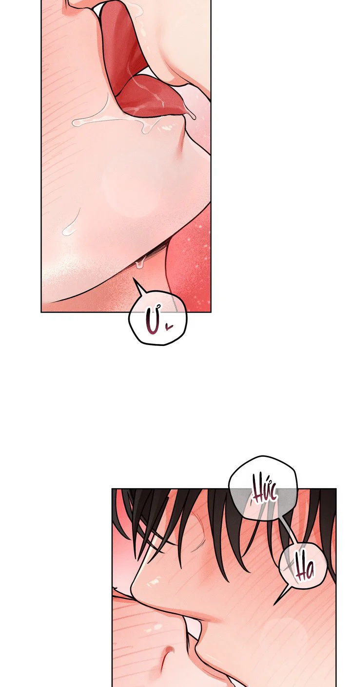 Đọc truyện Private Call - Chapter 38