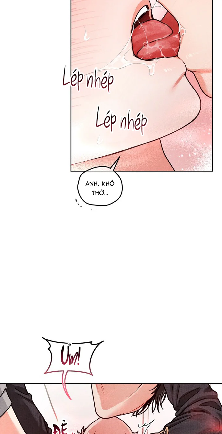 Đọc truyện Private Call - Chapter 38