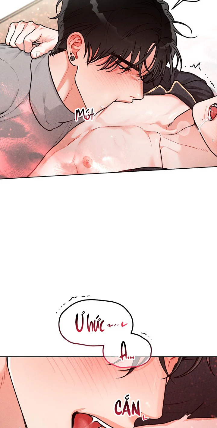 Đọc truyện Private Call - Chapter 38