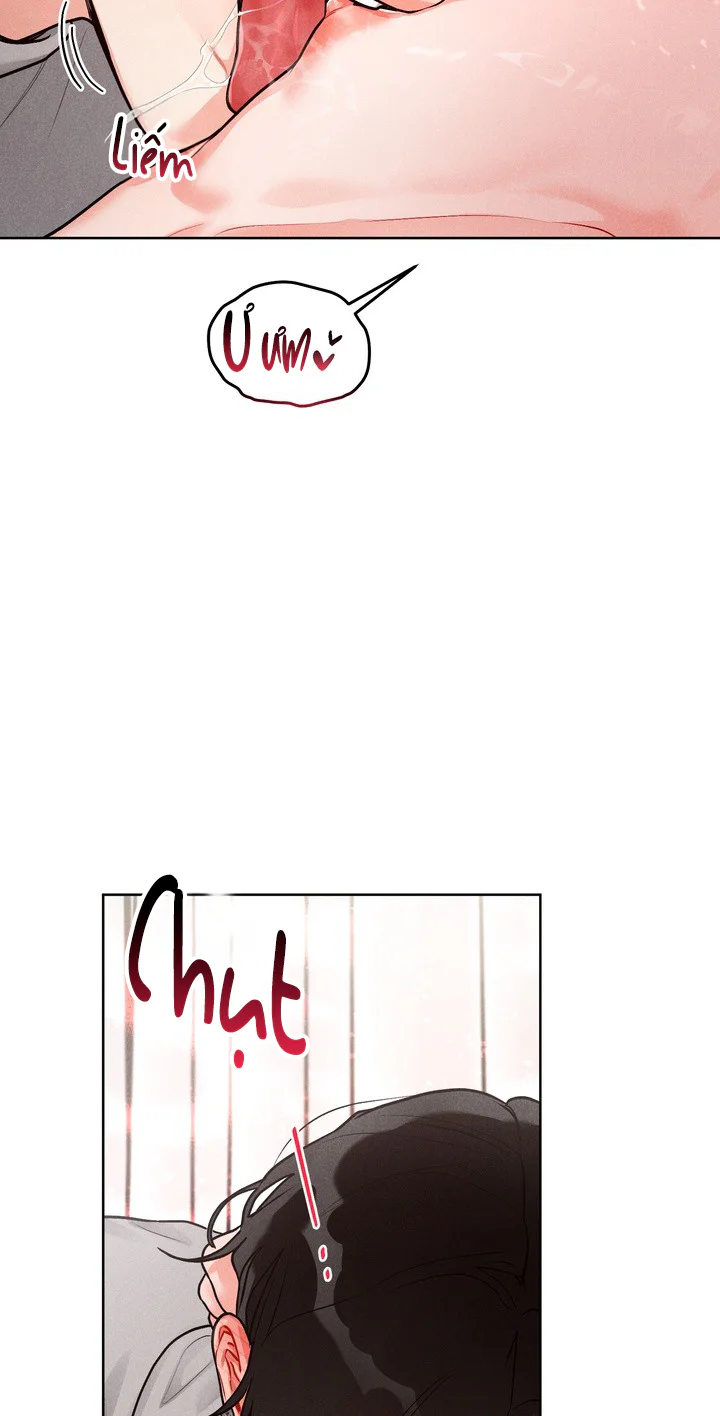 Đọc truyện Private Call - Chapter 38