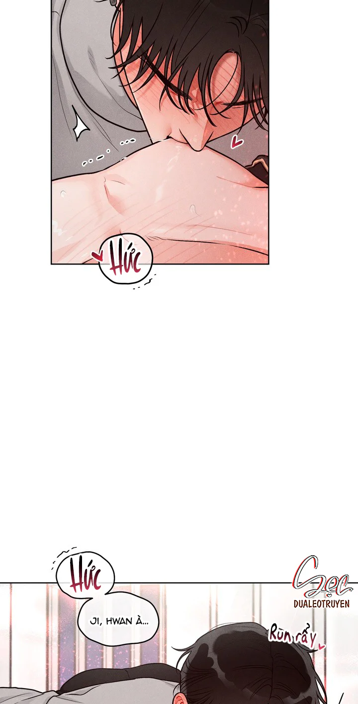 Đọc truyện Private Call - Chapter 38