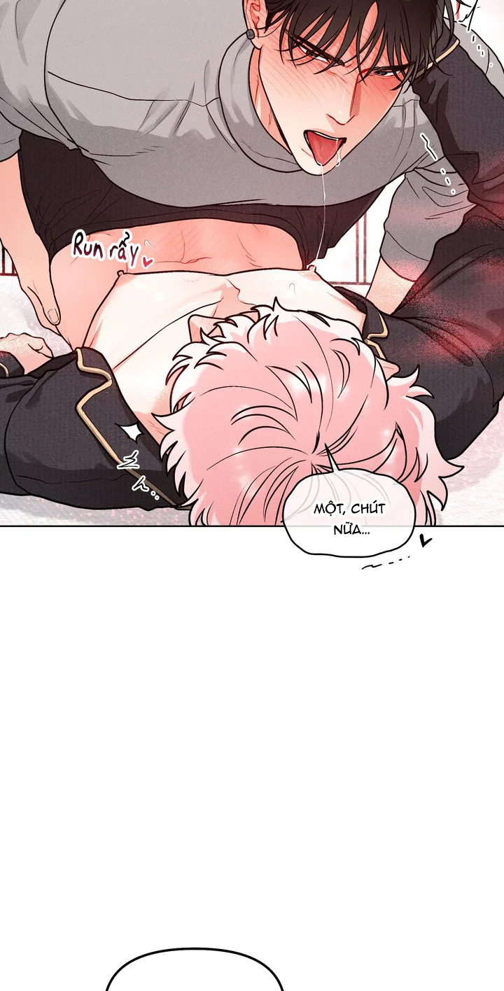 Đọc truyện Private Call - Chapter 38