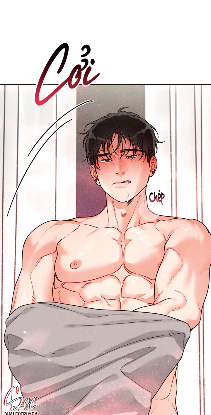 Đọc truyện Private Call - Chapter 38