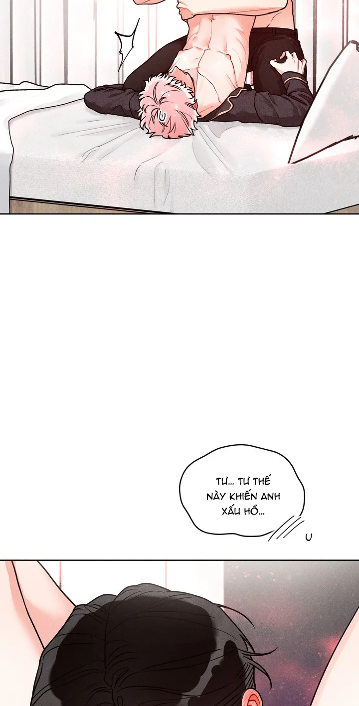 Đọc truyện Private Call - Chapter 38