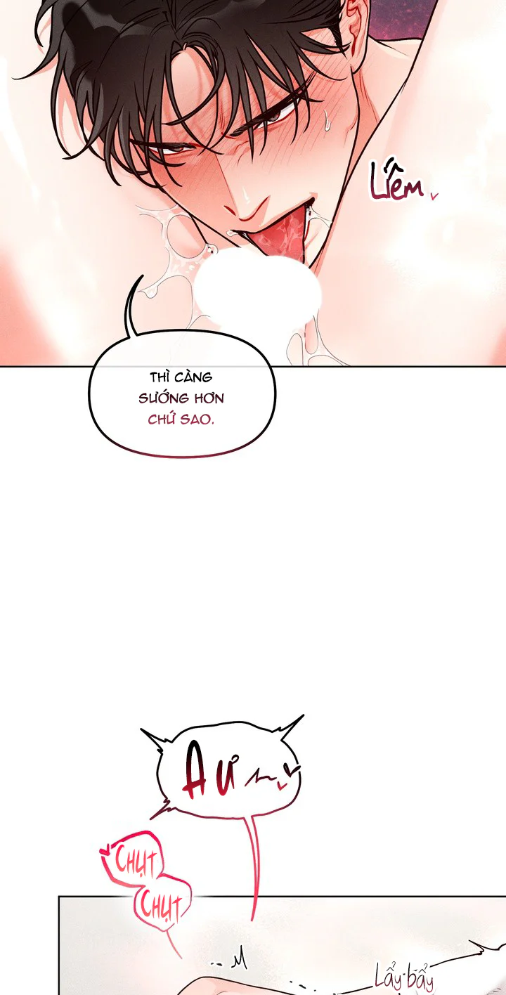 Đọc truyện Private Call - Chapter 38