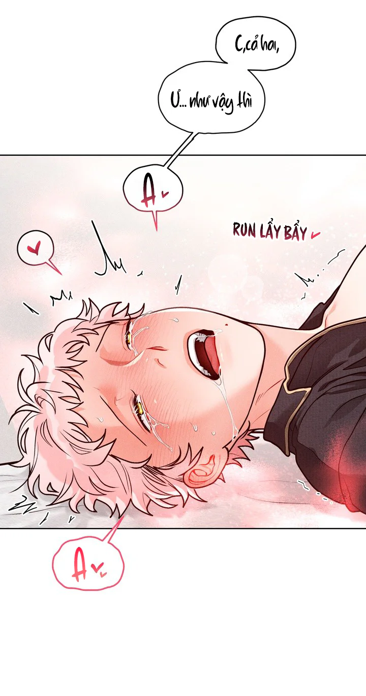 Đọc truyện Private Call - Chapter 38