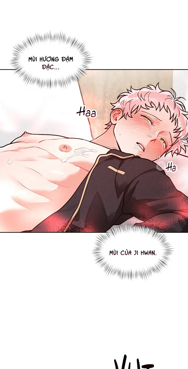 Đọc truyện Private Call - Chapter 38
