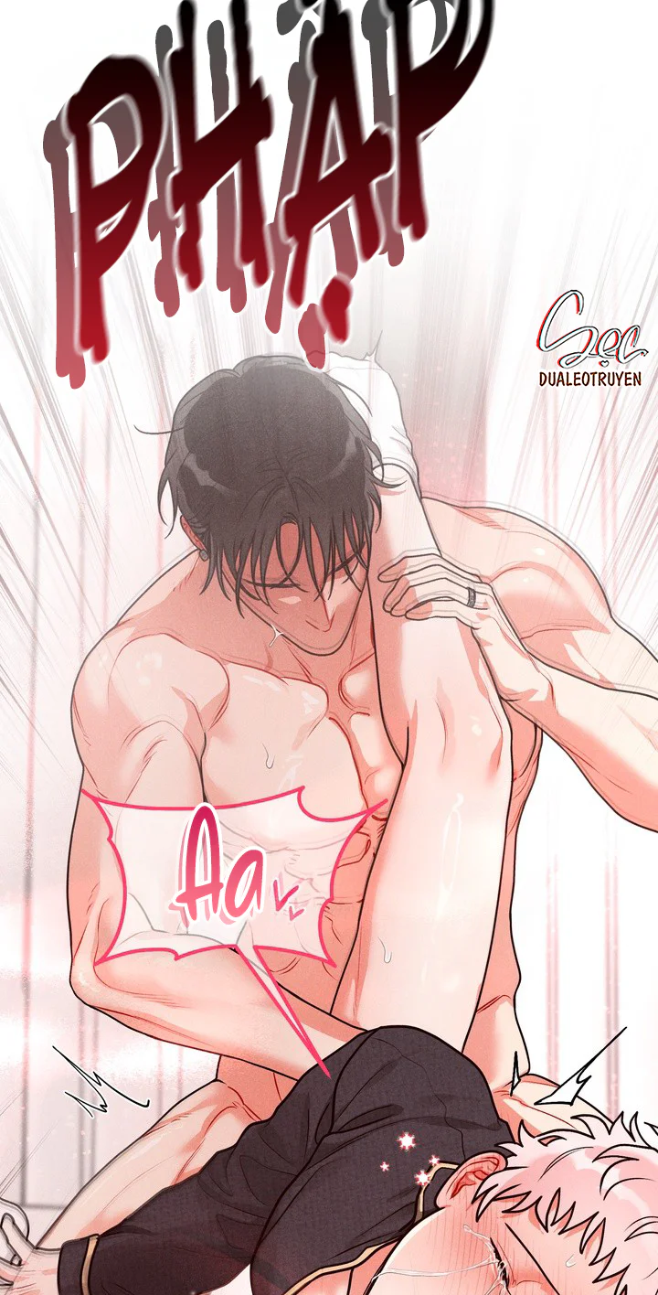 Đọc truyện Private Call - Chapter 38