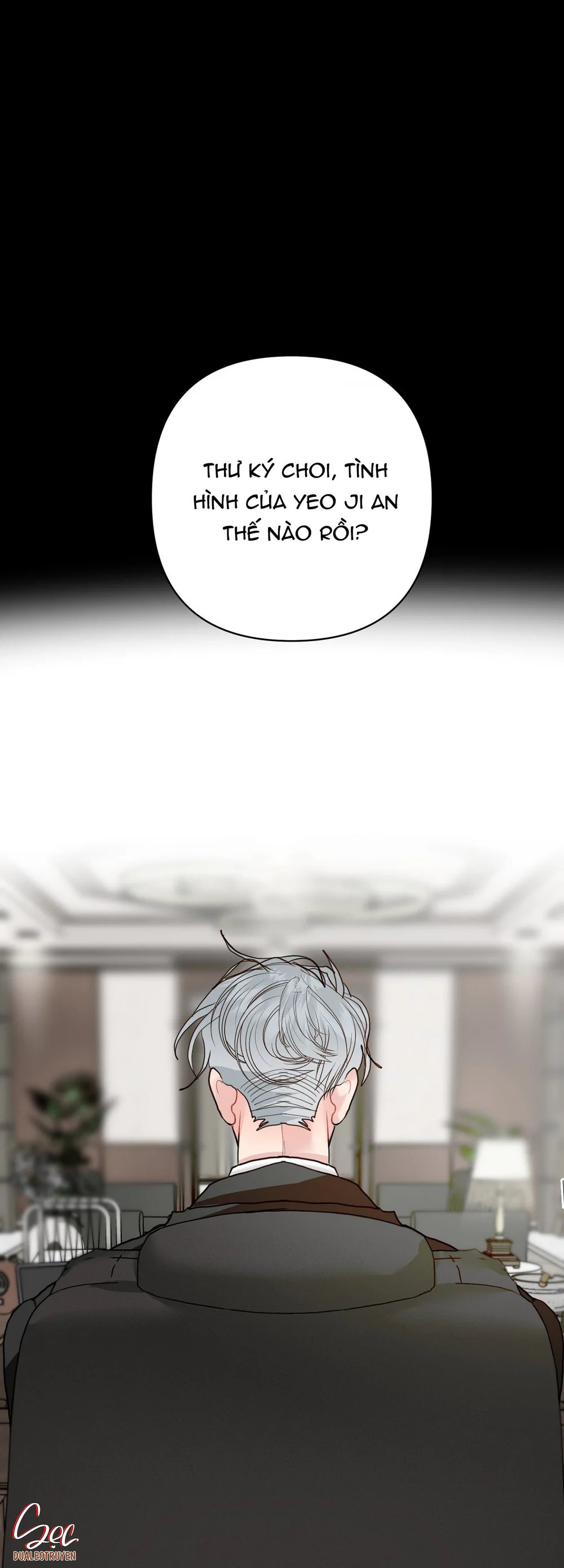 Đọc truyện (ABO) Peppermint Candy - Chapter 21
