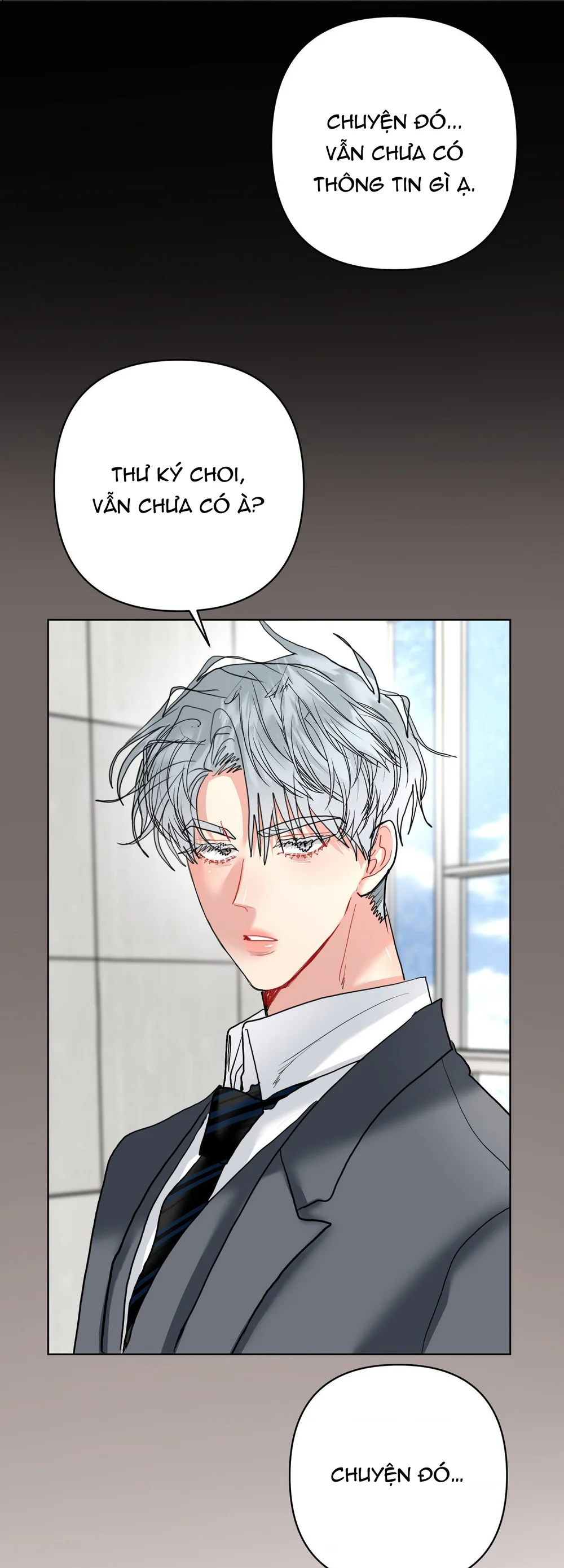Đọc truyện (ABO) Peppermint Candy - Chapter 21