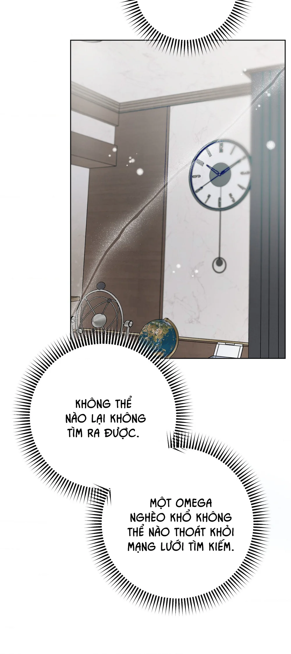 Đọc truyện (ABO) Peppermint Candy - Chapter 21