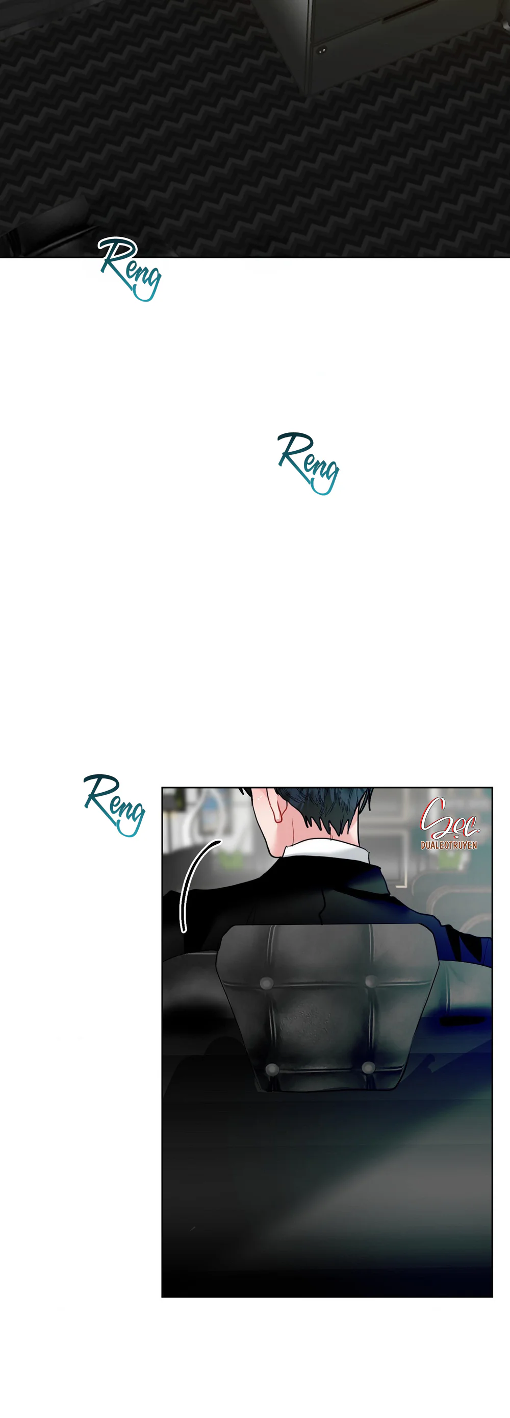 Đọc truyện (ABO) Peppermint Candy - Chapter 21