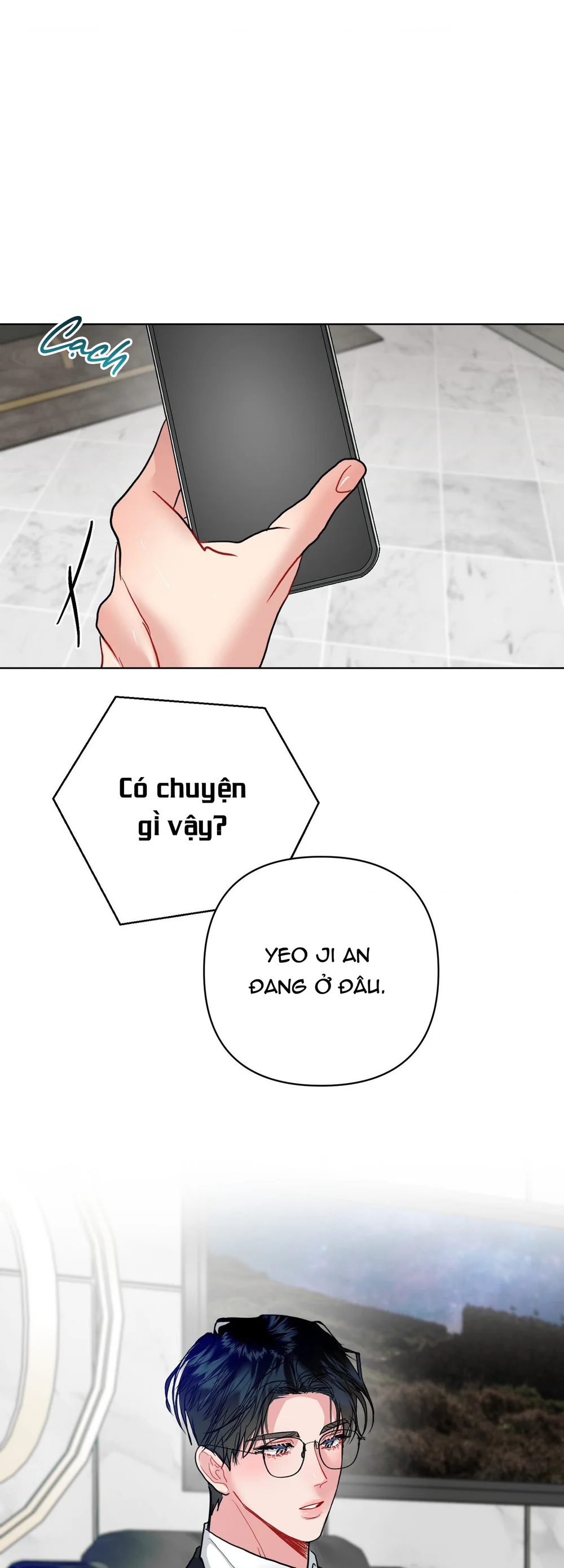 Đọc truyện (ABO) Peppermint Candy - Chapter 21