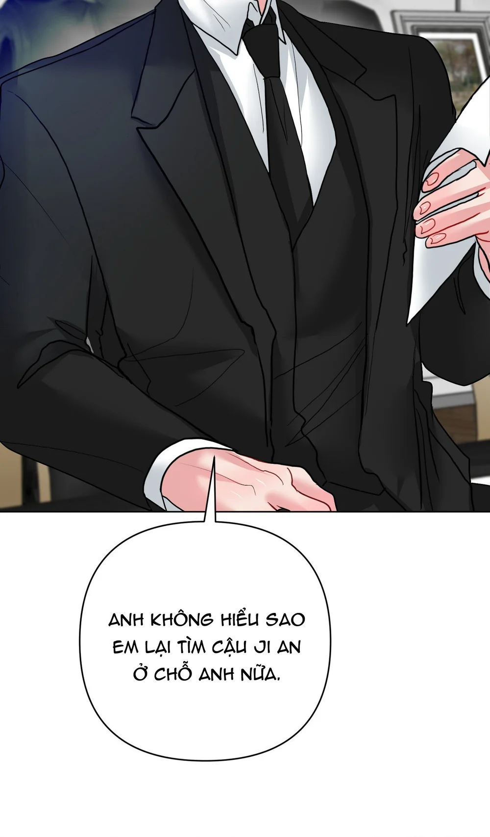 Đọc truyện (ABO) Peppermint Candy - Chapter 21