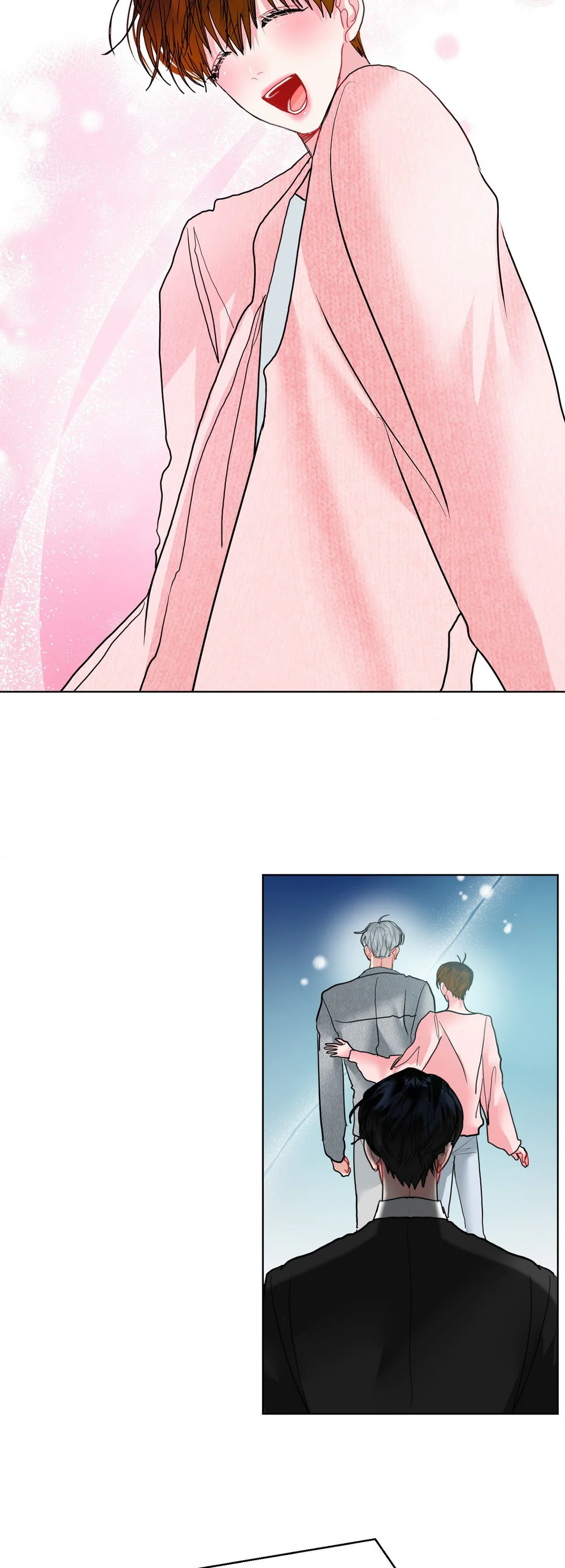 Đọc truyện (ABO) Peppermint Candy - Chapter 21