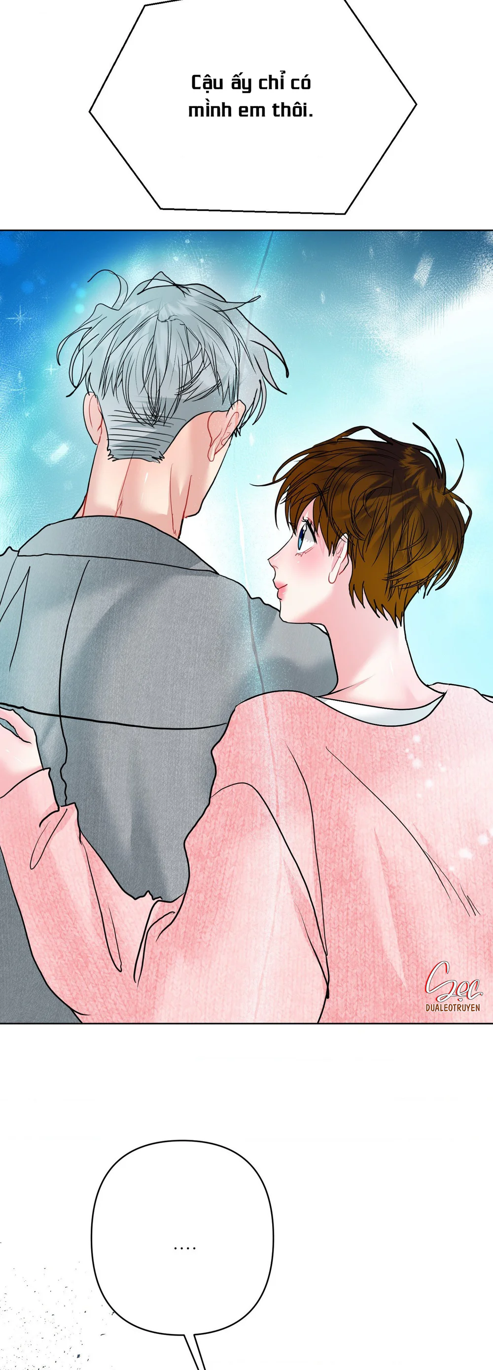 Đọc truyện (ABO) Peppermint Candy - Chapter 21
