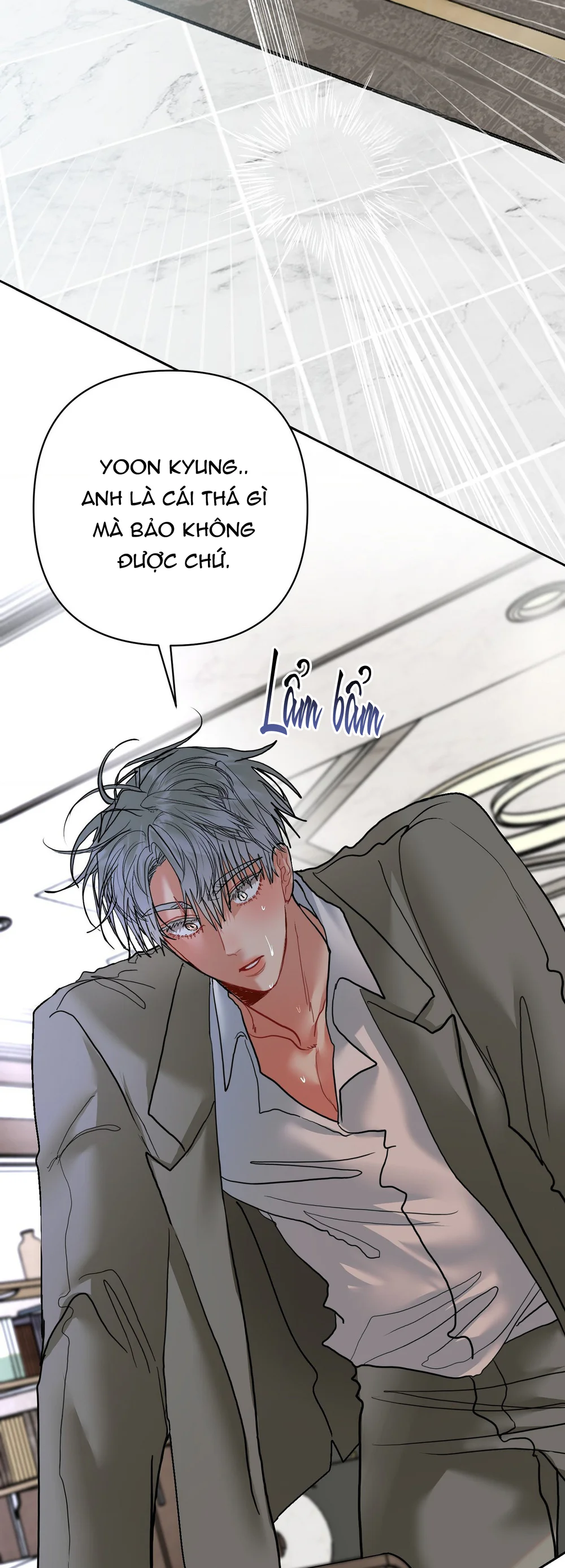 Đọc truyện (ABO) Peppermint Candy - Chapter 21