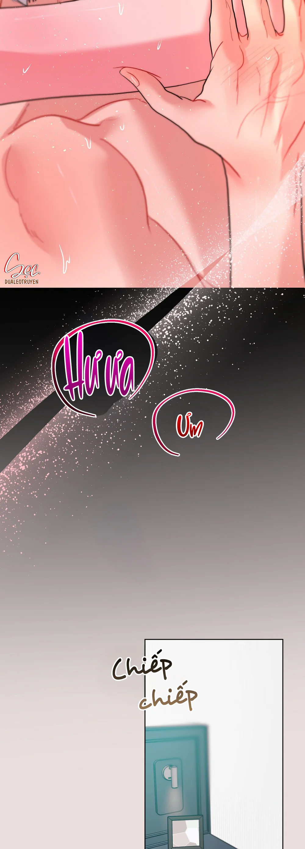 Đọc truyện (ABO) Peppermint Candy - Chapter 21