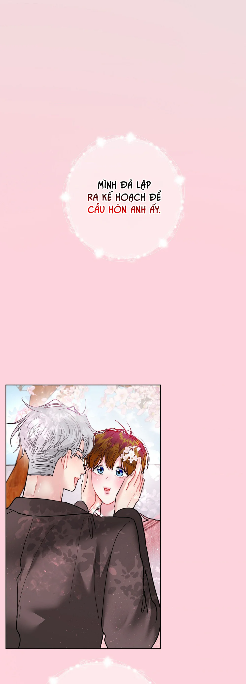 Đọc truyện (ABO) Peppermint Candy - Chapter 21
