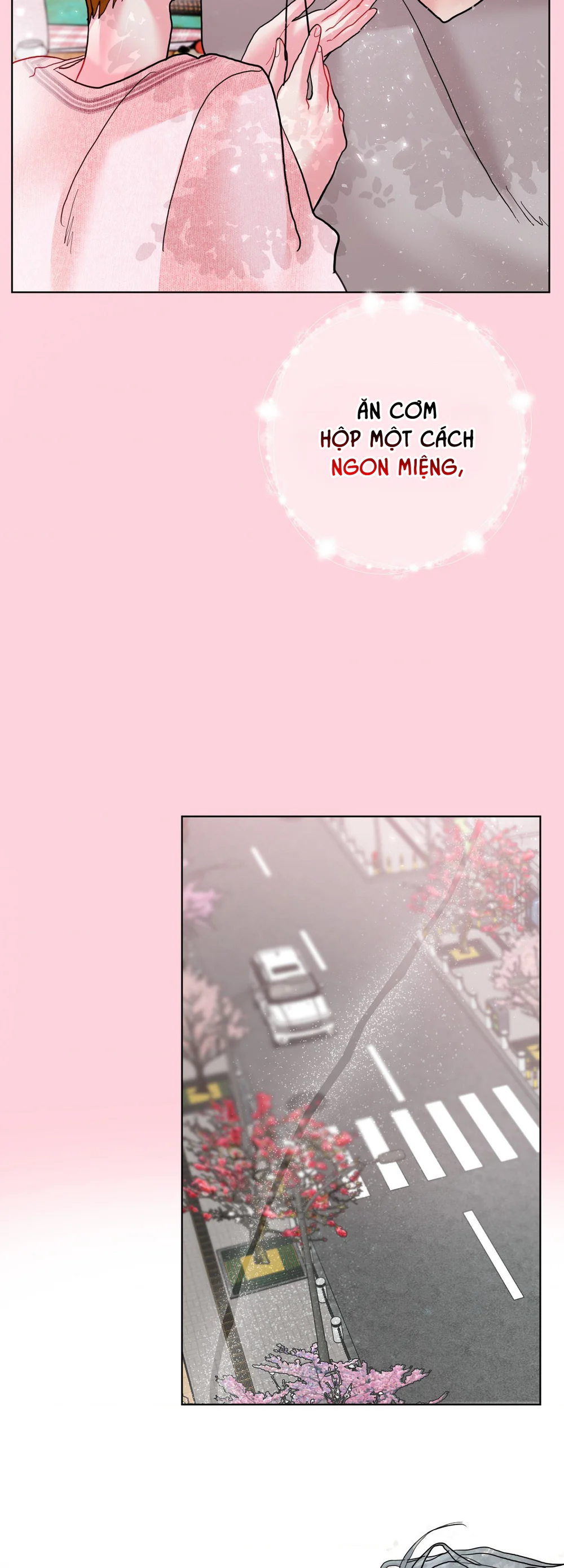 Đọc truyện (ABO) Peppermint Candy - Chapter 21