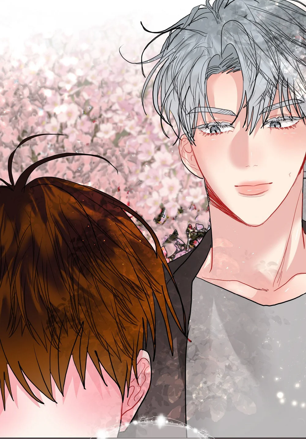 Đọc truyện (ABO) Peppermint Candy - Chapter 21