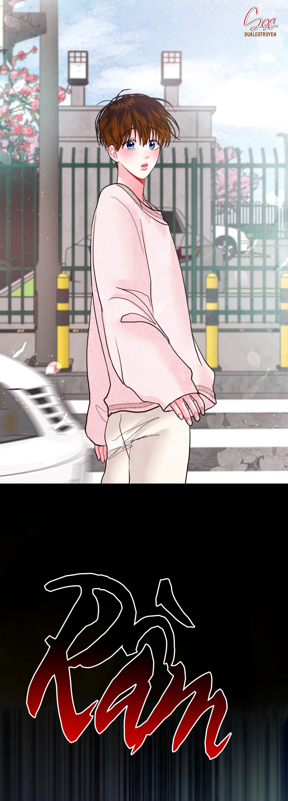 Đọc truyện (ABO) Peppermint Candy - Chapter 21