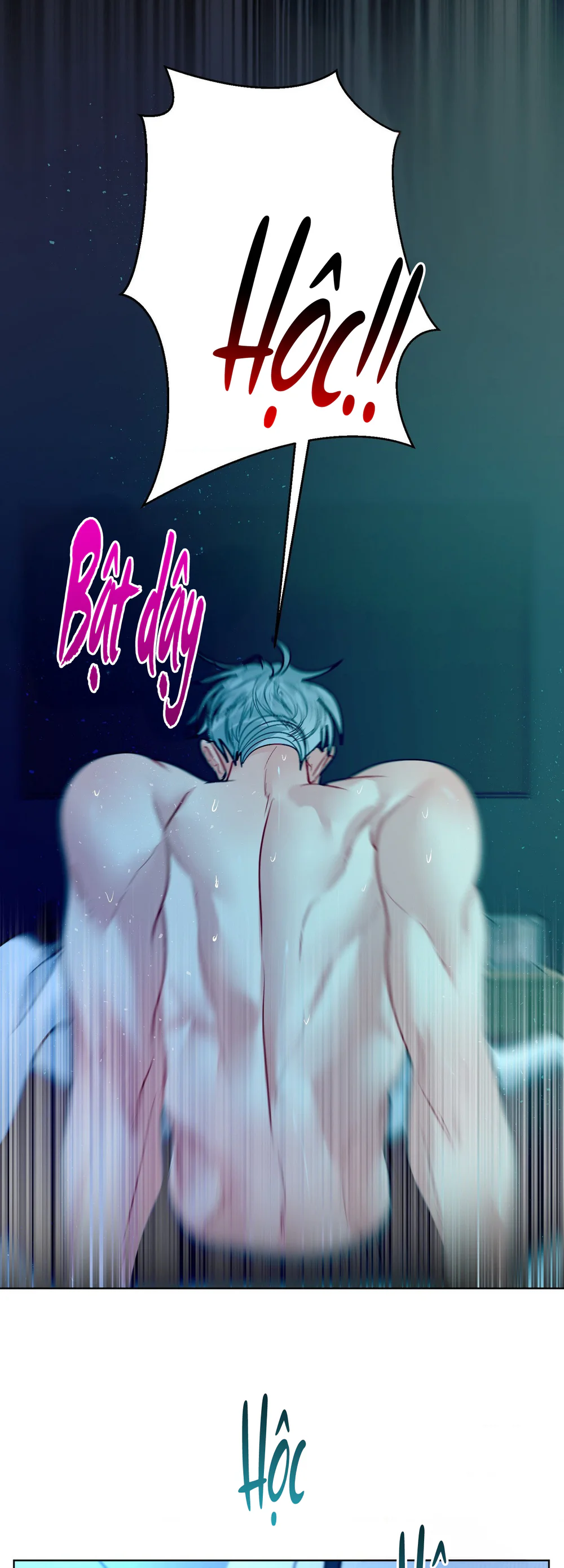 Đọc truyện (ABO) Peppermint Candy - Chapter 21