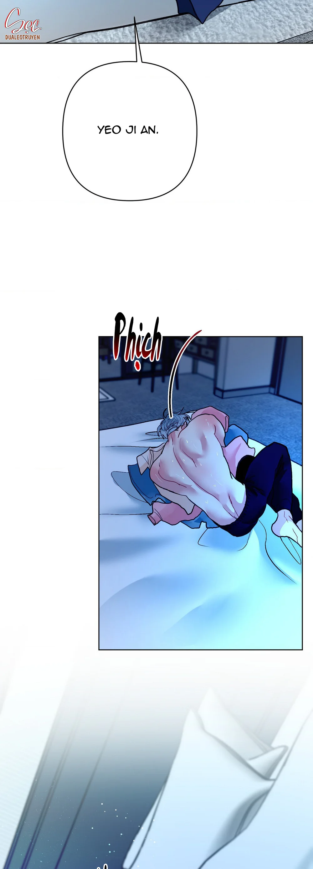 Đọc truyện (ABO) Peppermint Candy - Chapter 21