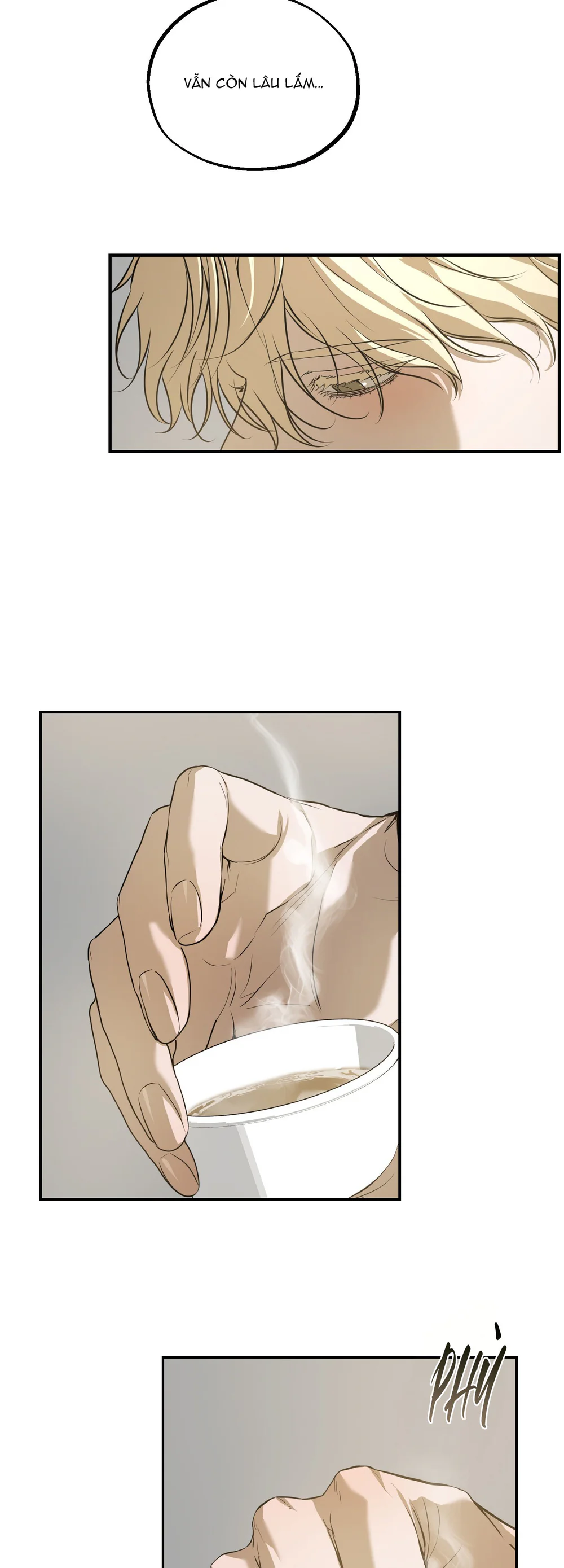 Đọc truyện LÃNG MẠN NGÀY TẬN THẾ - Chapter 21