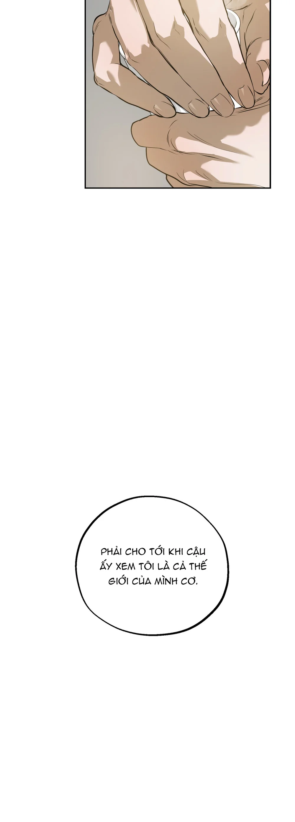 Đọc truyện LÃNG MẠN NGÀY TẬN THẾ - Chapter 21