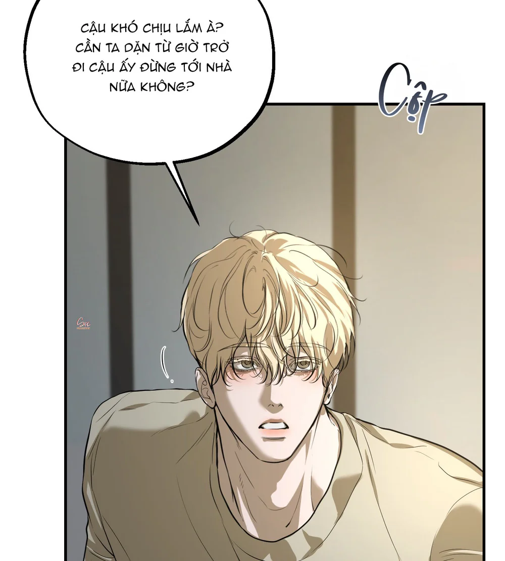 Đọc truyện LÃNG MẠN NGÀY TẬN THẾ - Chapter 21