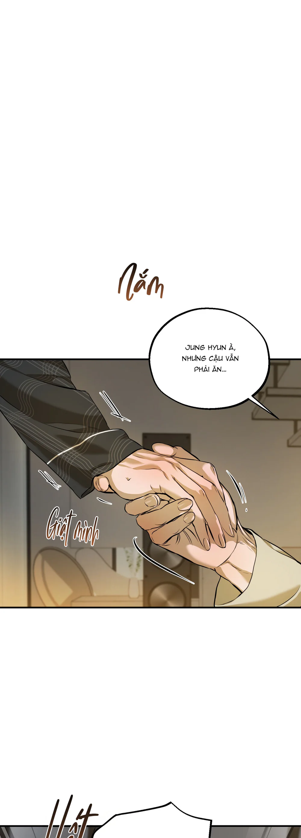 Đọc truyện LÃNG MẠN NGÀY TẬN THẾ - Chapter 21