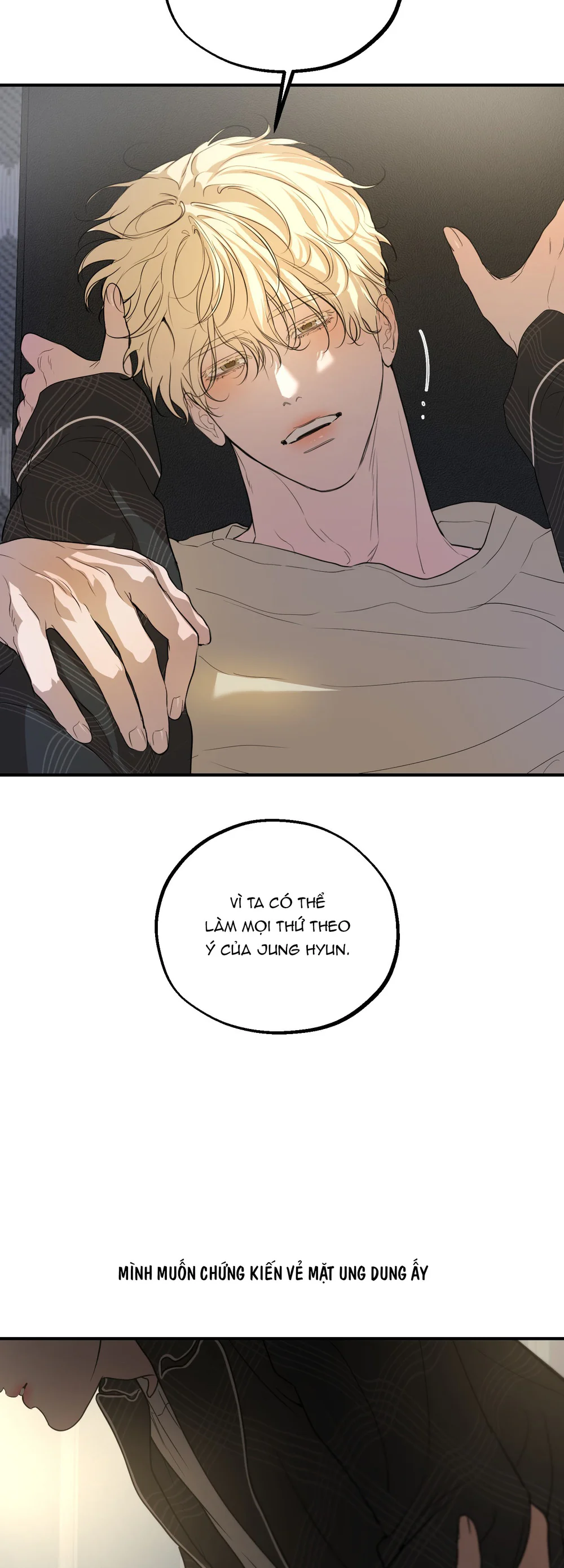 Đọc truyện LÃNG MẠN NGÀY TẬN THẾ - Chapter 21