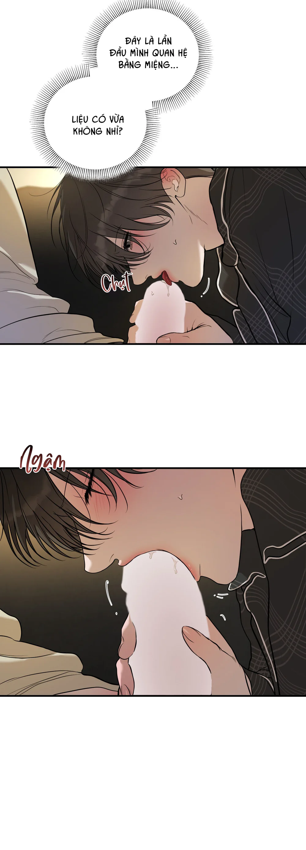 Đọc truyện LÃNG MẠN NGÀY TẬN THẾ - Chapter 21