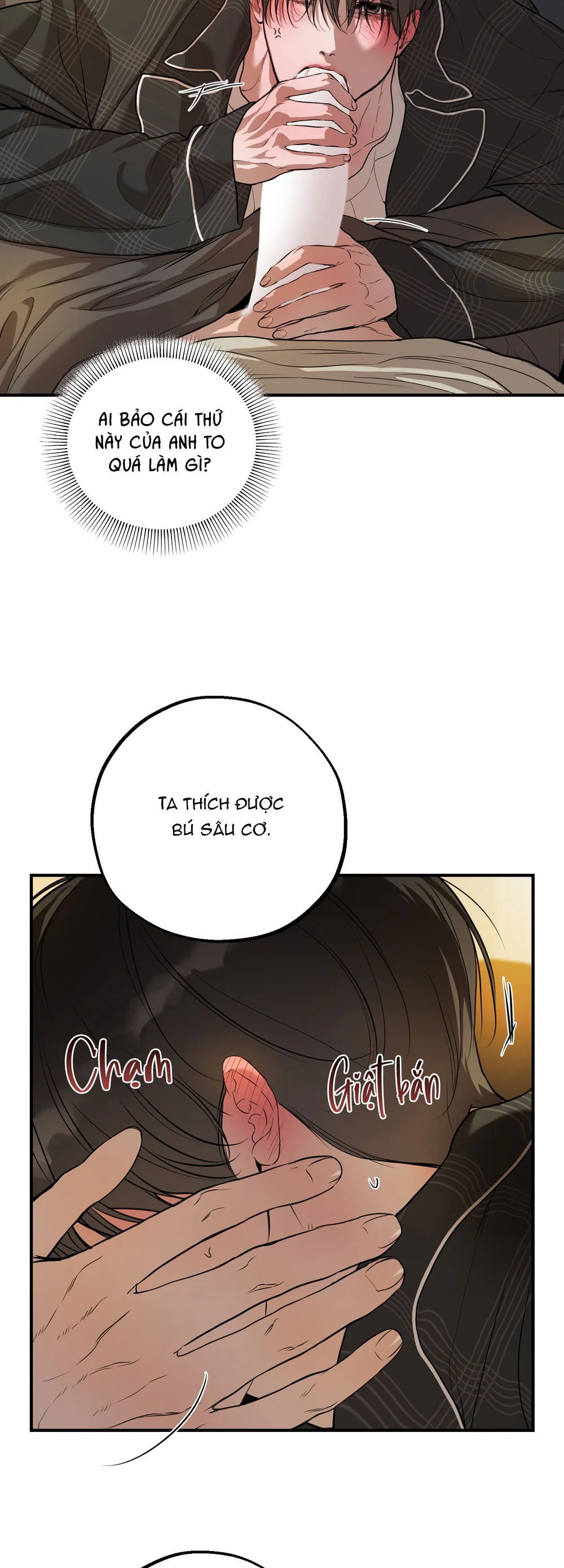 Đọc truyện LÃNG MẠN NGÀY TẬN THẾ - Chapter 21