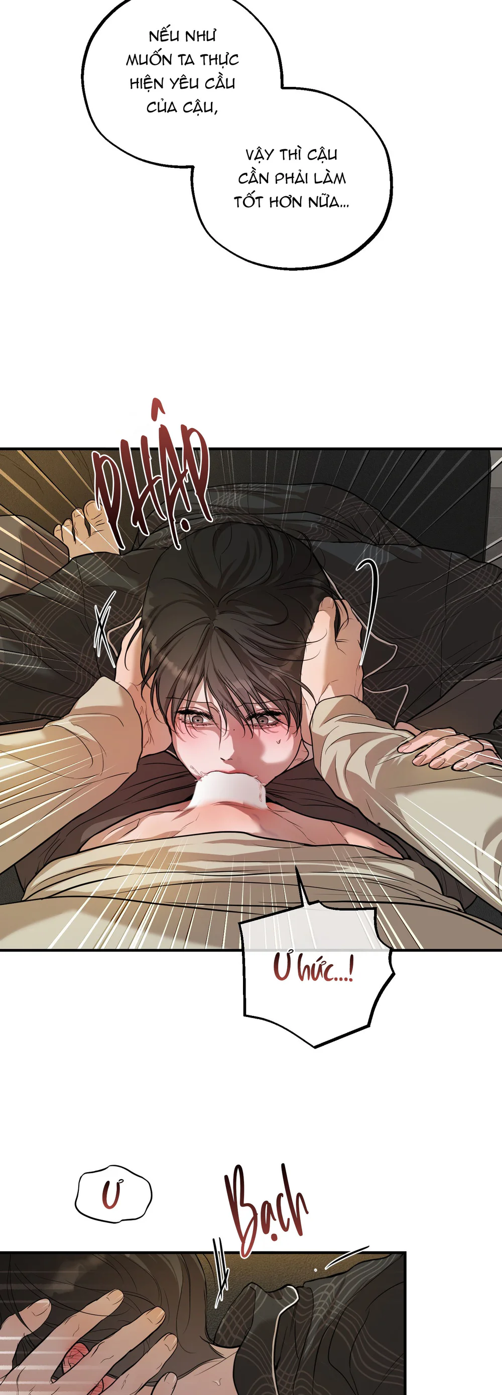 Đọc truyện LÃNG MẠN NGÀY TẬN THẾ - Chapter 21
