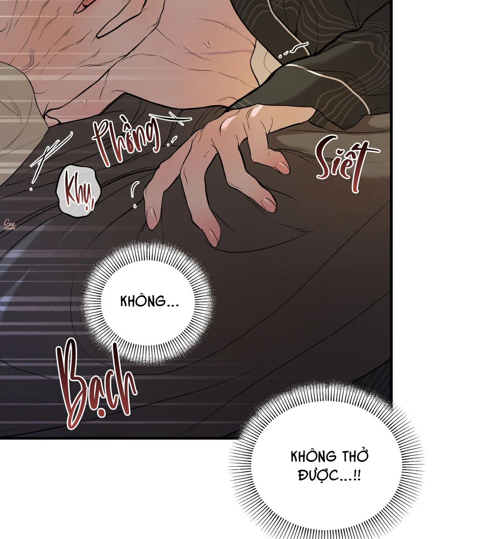 Đọc truyện LÃNG MẠN NGÀY TẬN THẾ - Chapter 21