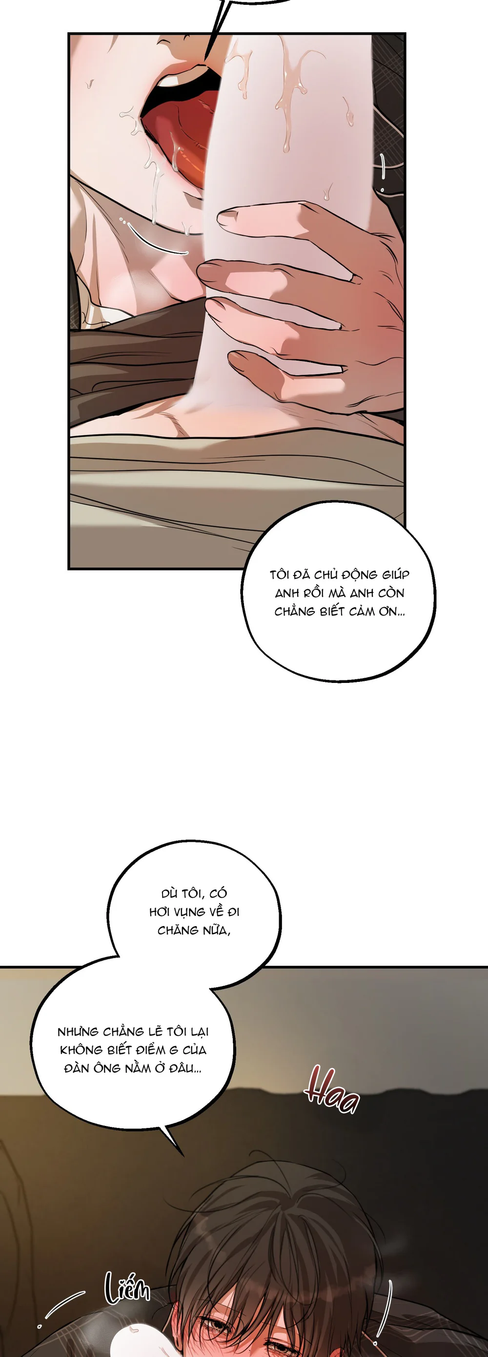 Đọc truyện LÃNG MẠN NGÀY TẬN THẾ - Chapter 21