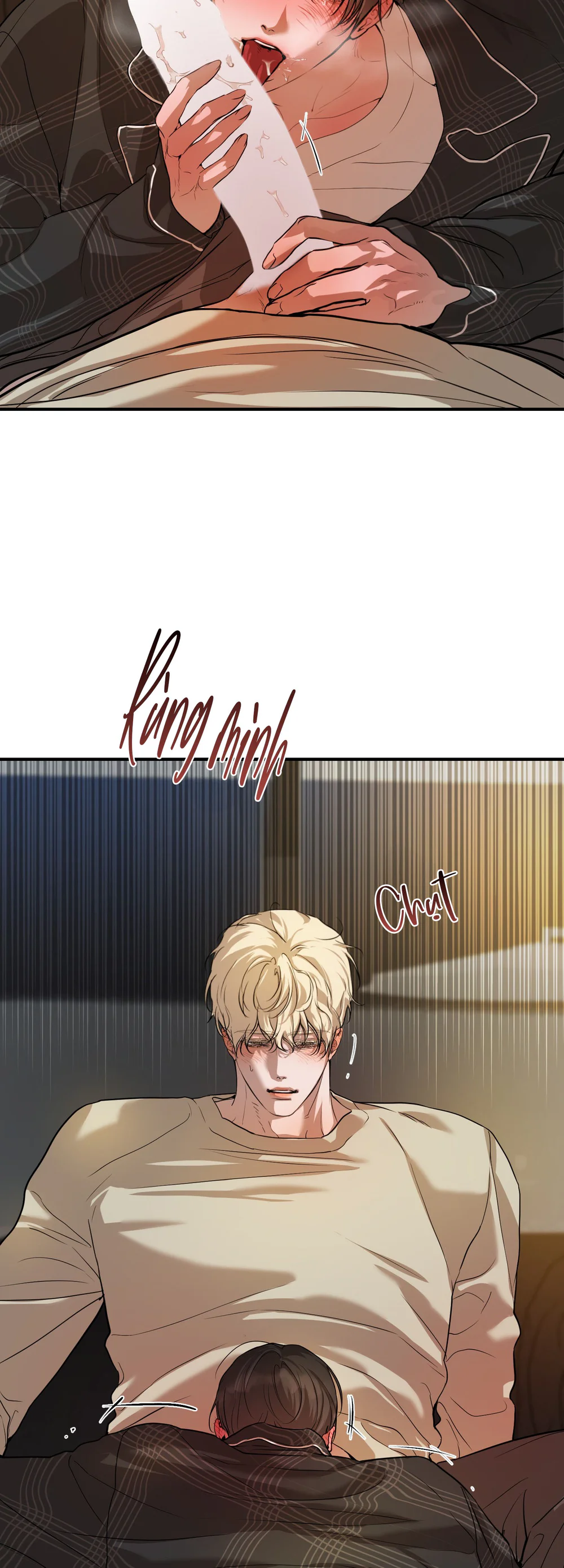 Đọc truyện LÃNG MẠN NGÀY TẬN THẾ - Chapter 21