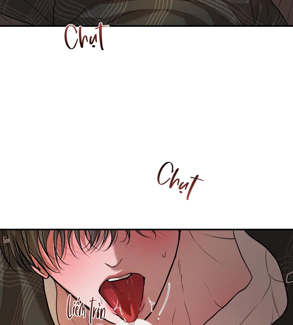 Đọc truyện LÃNG MẠN NGÀY TẬN THẾ - Chapter 21