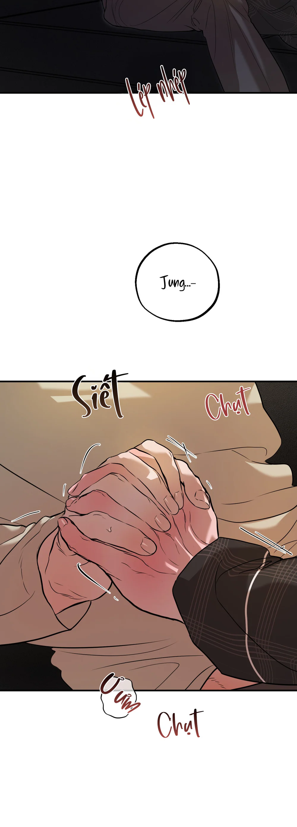 Đọc truyện LÃNG MẠN NGÀY TẬN THẾ - Chapter 21