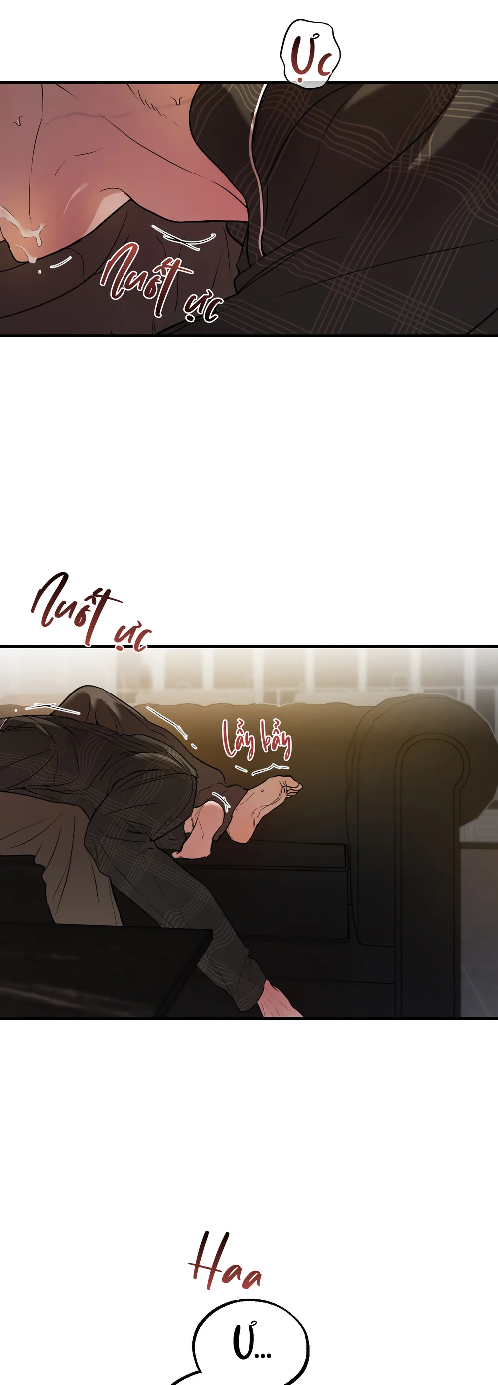Đọc truyện LÃNG MẠN NGÀY TẬN THẾ - Chapter 21