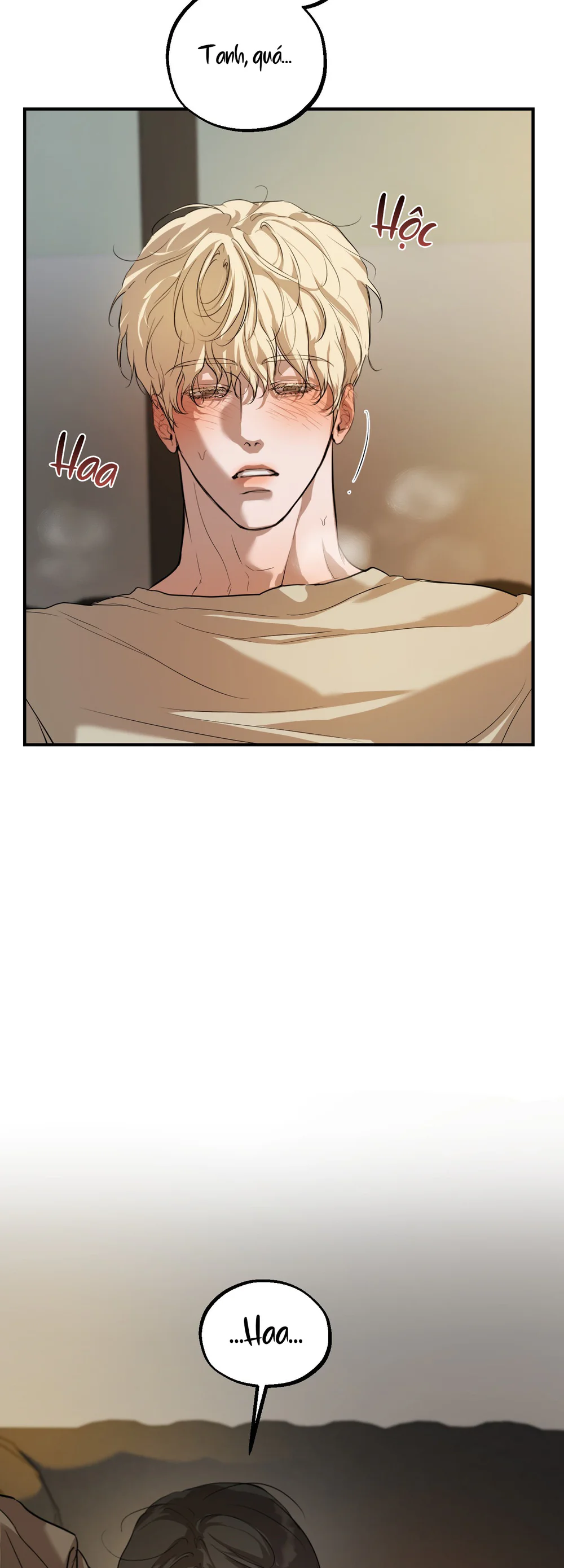 Đọc truyện LÃNG MẠN NGÀY TẬN THẾ - Chapter 21